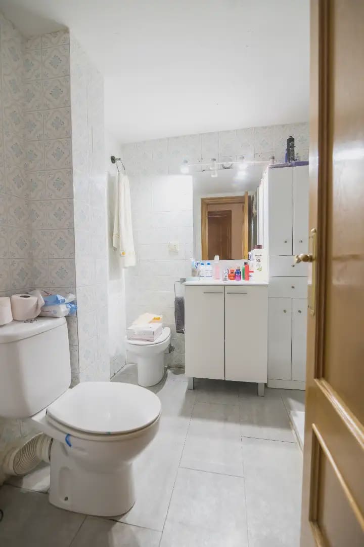 4 chambre Appartement à vendre à Valence ville - 165 391 € (Ref: 9981087)