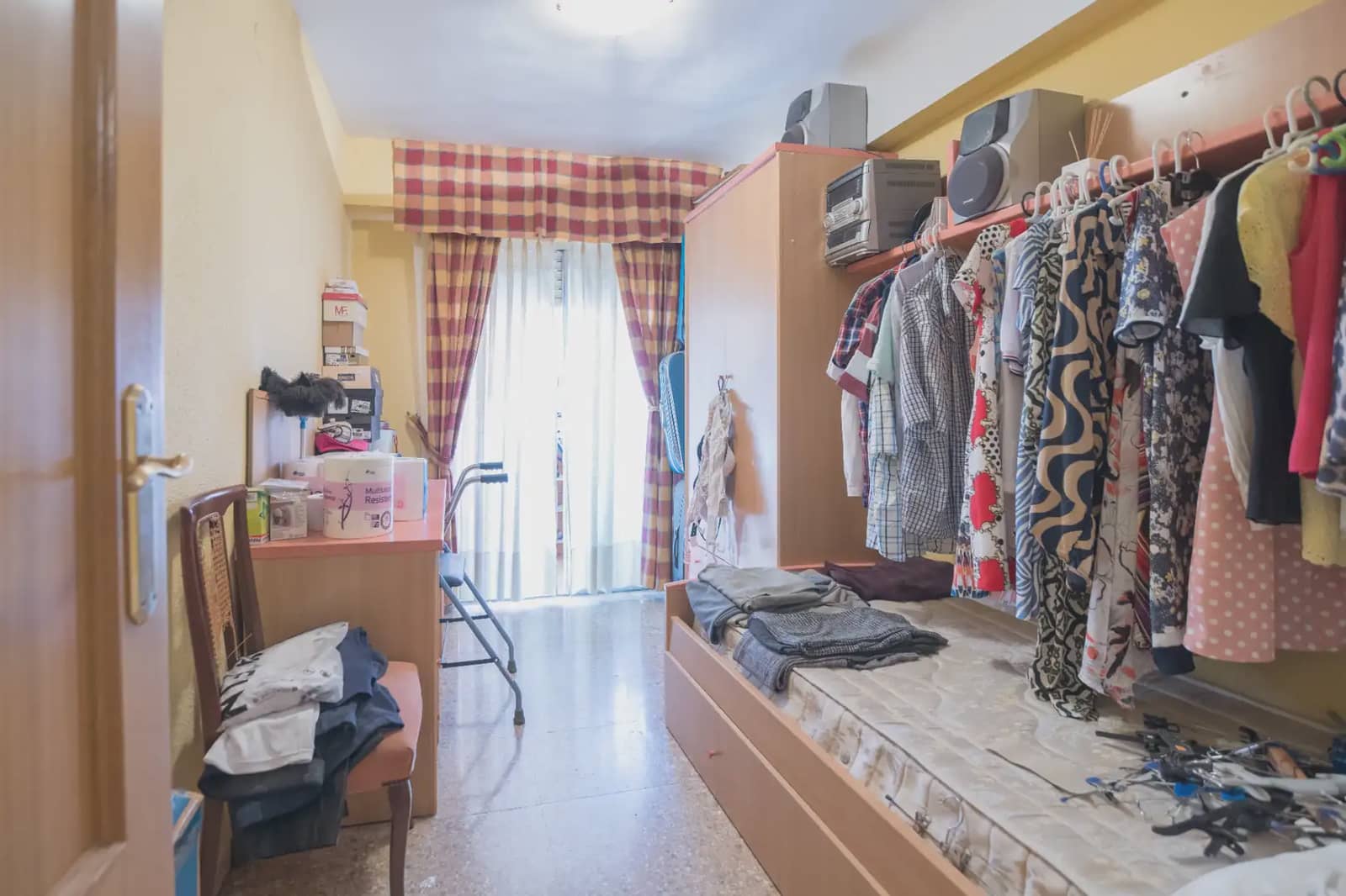4 chambre Appartement à vendre à Valence ville - 165 391 € (Ref: 9981087)