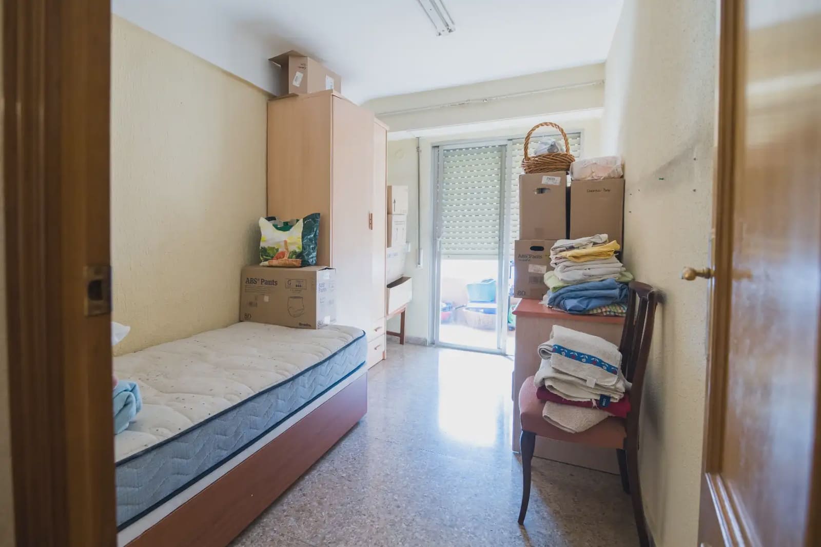 4 chambre Appartement à vendre à Valence ville - 165 391 € (Ref: 9981087)