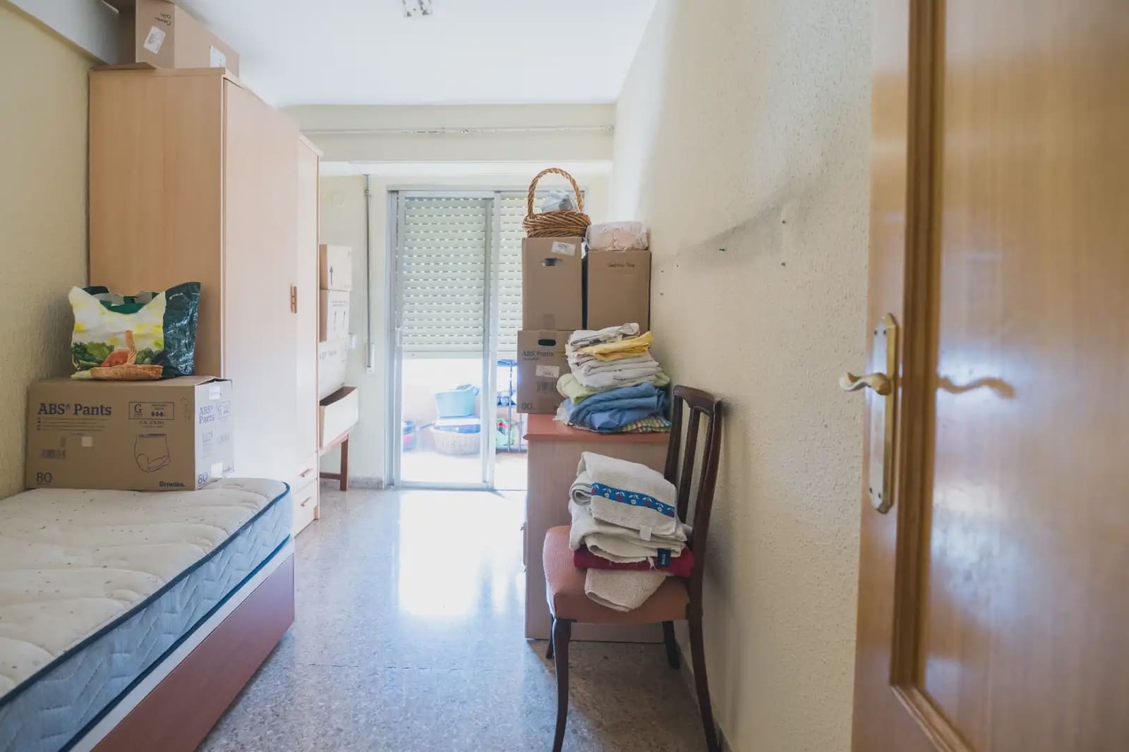 4 chambre Appartement à vendre à Valence ville - 165 391 € (Ref: 9981087)