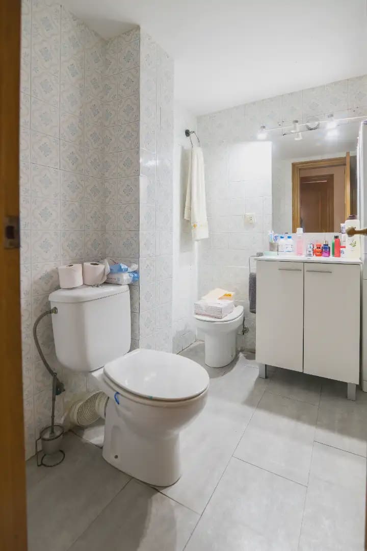 4 chambre Appartement à vendre à Valence ville - 165 391 € (Ref: 9981087)