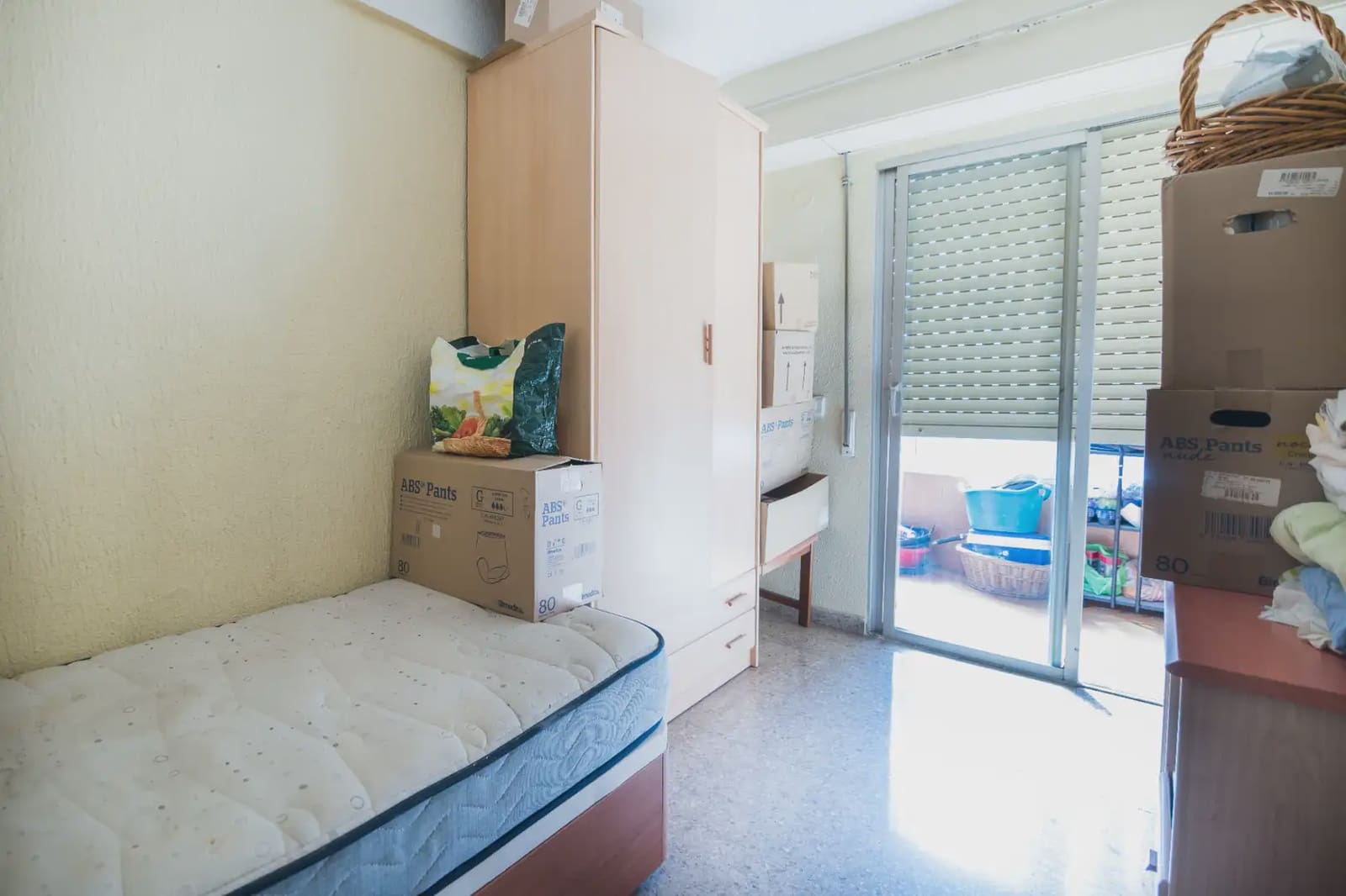 4 chambre Appartement à vendre à Valence ville - 165 391 € (Ref: 9981087)