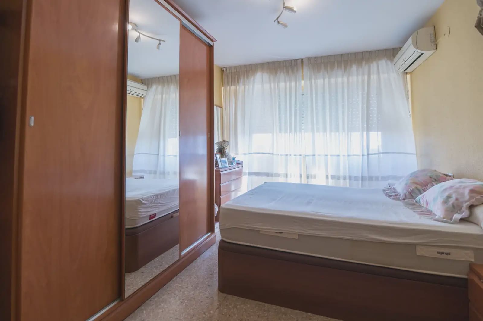 4 chambre Appartement à vendre à Valence ville - 165 391 € (Ref: 9981087)