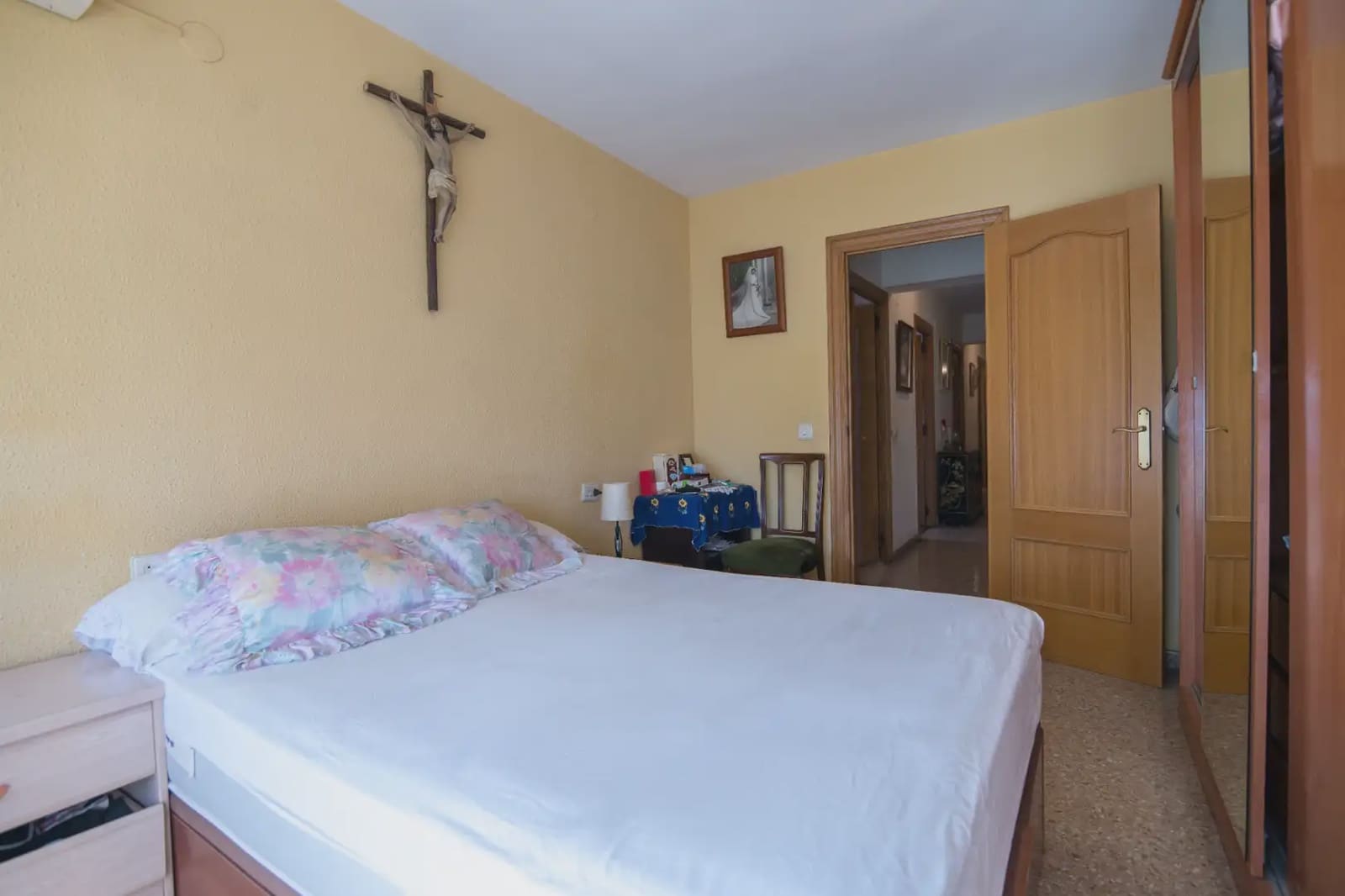 4 chambre Appartement à vendre à Valence ville - 165 391 € (Ref: 9981087)