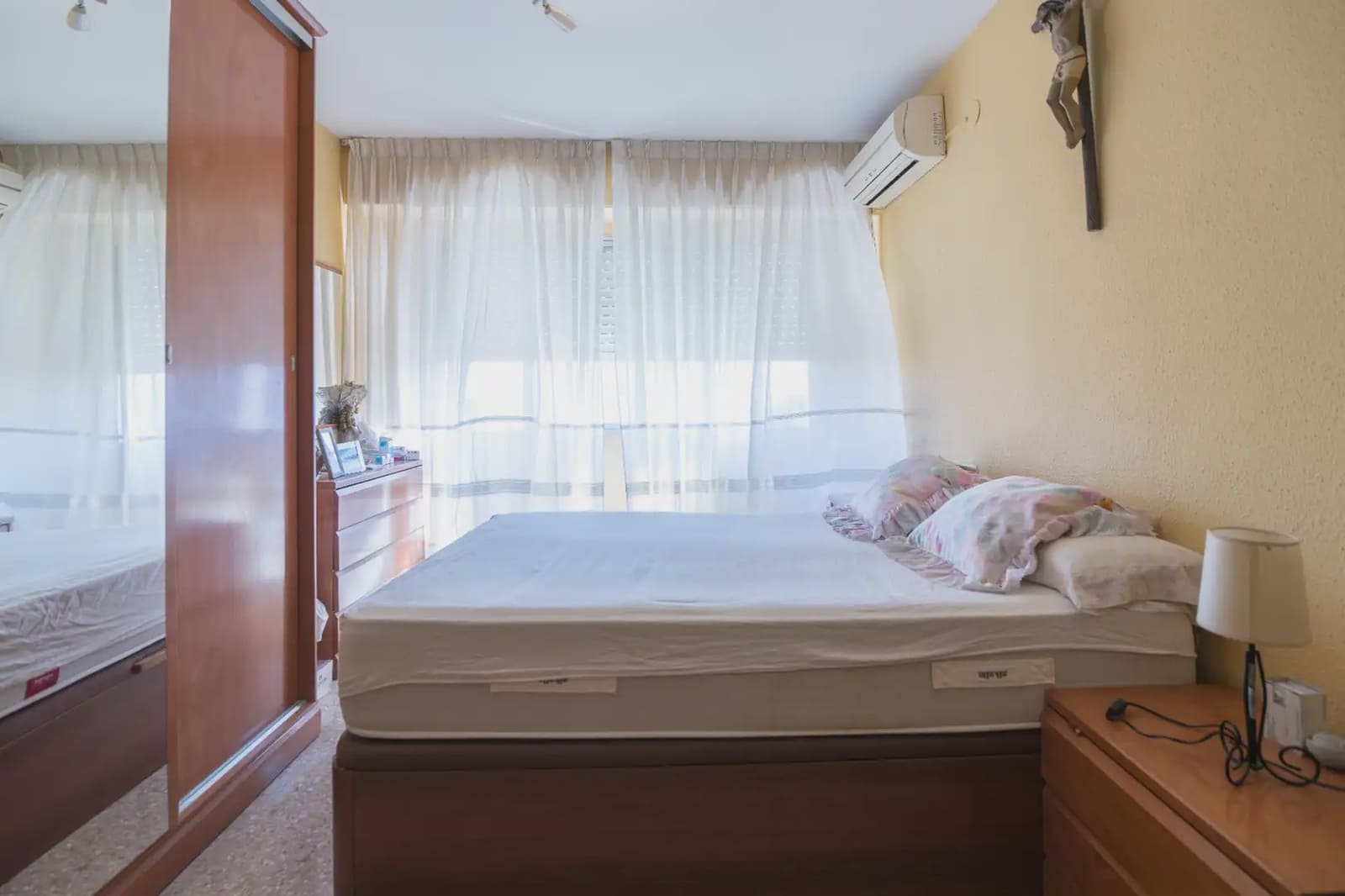 4 chambre Appartement à vendre à Valence ville - 165 391 € (Ref: 9981087)