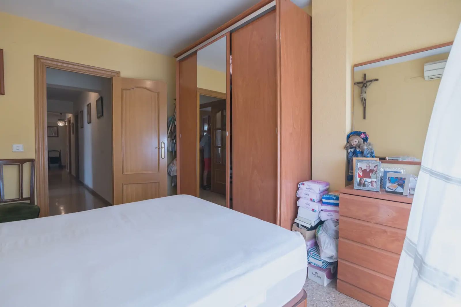 4 chambre Appartement à vendre à Valence ville - 165 391 € (Ref: 9981087)