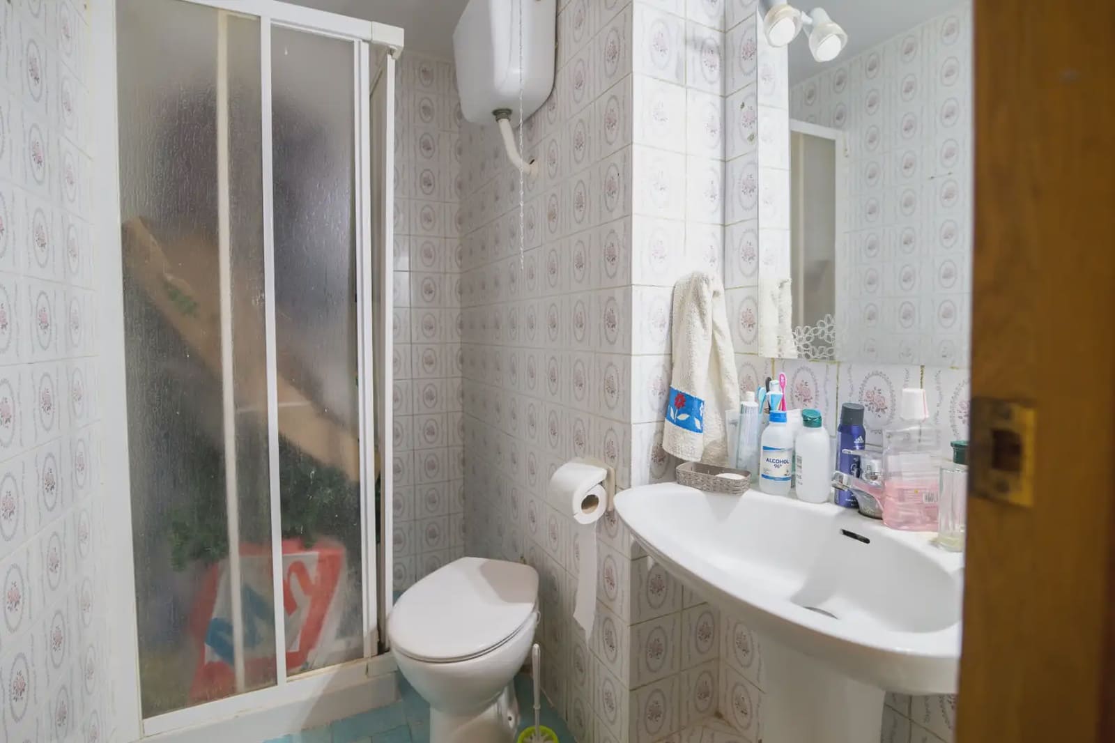 4 chambre Appartement à vendre à Valence ville - 165 391 € (Ref: 9981087)