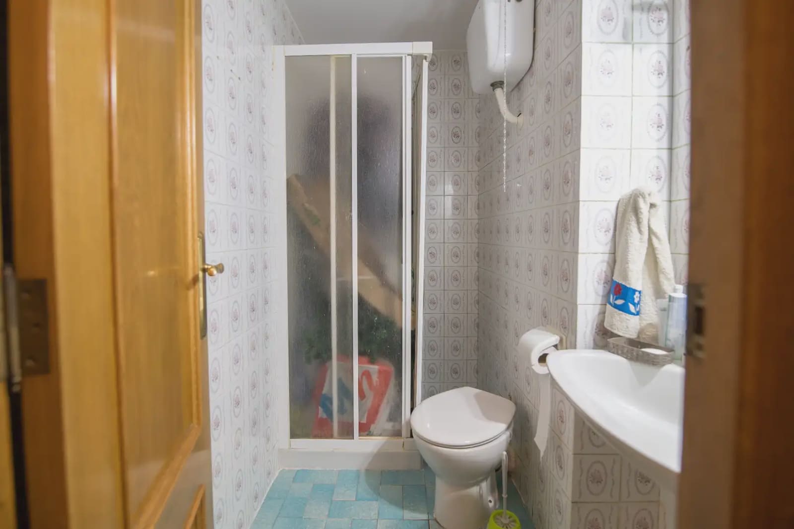4 chambre Appartement à vendre à Valence ville - 165 391 € (Ref: 9981087)
