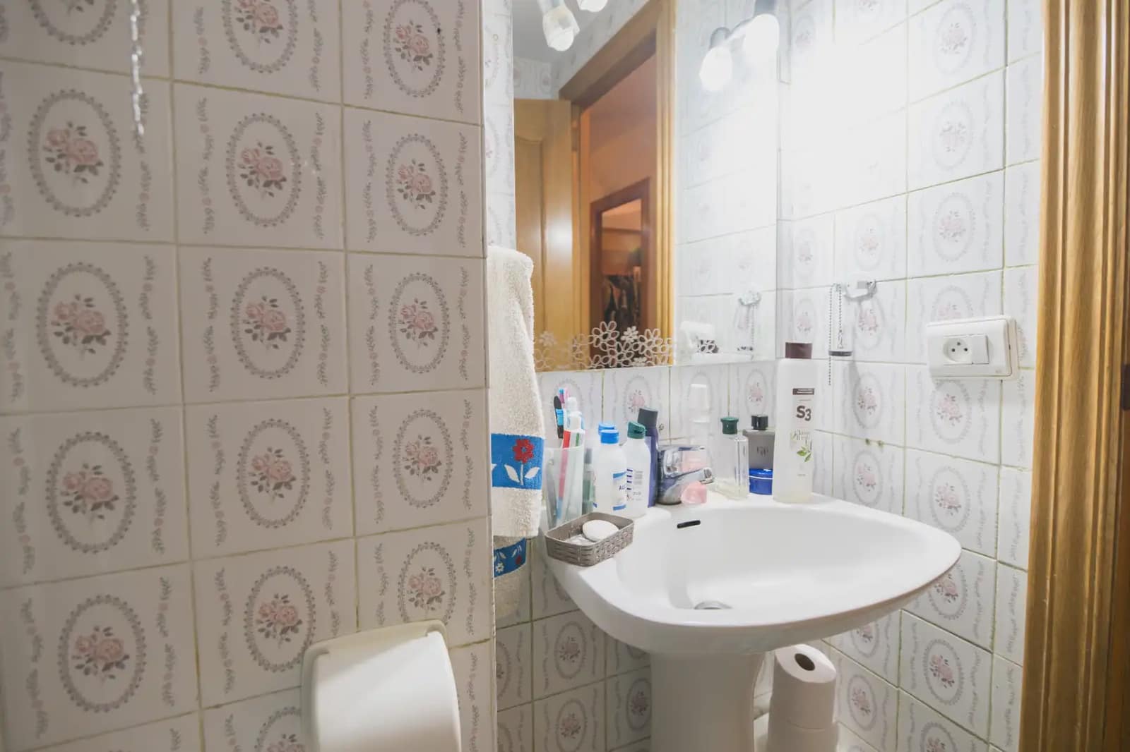 4 chambre Appartement à vendre à Valence ville - 165 391 € (Ref: 9981087)