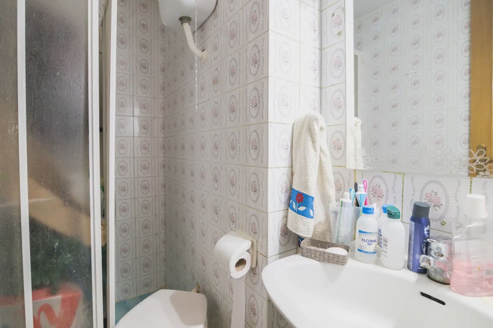 4 chambre Appartement à vendre à Valence ville - 165 391 € (Ref: 9981087)