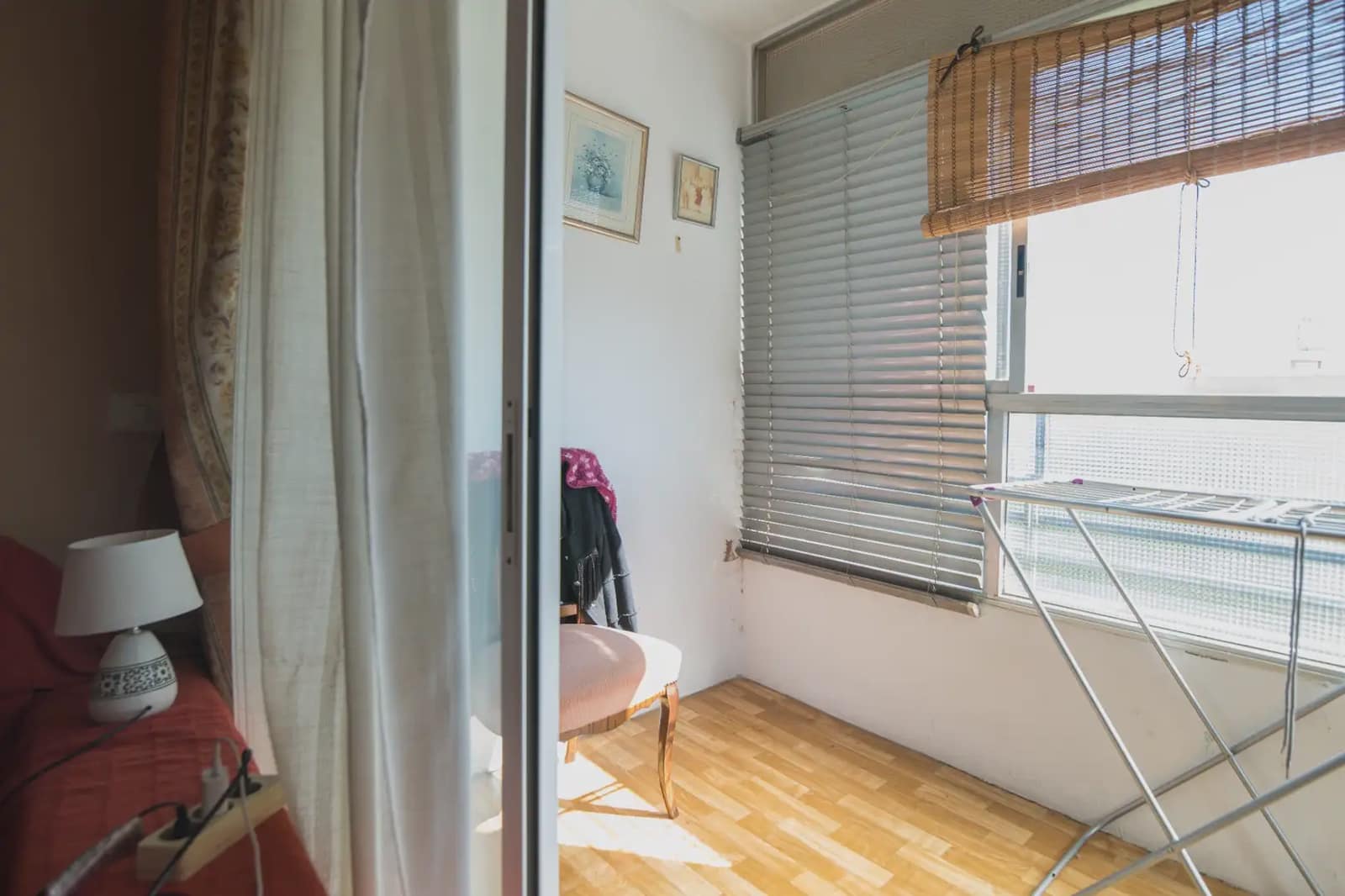 4 chambre Appartement à vendre à Valence ville - 165 391 € (Ref: 9981087)