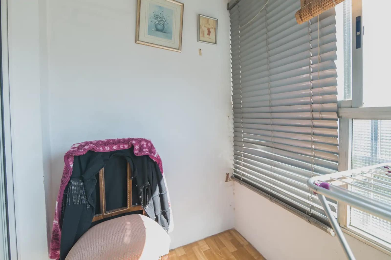 4 chambre Appartement à vendre à Valence ville - 165 391 € (Ref: 9981087)