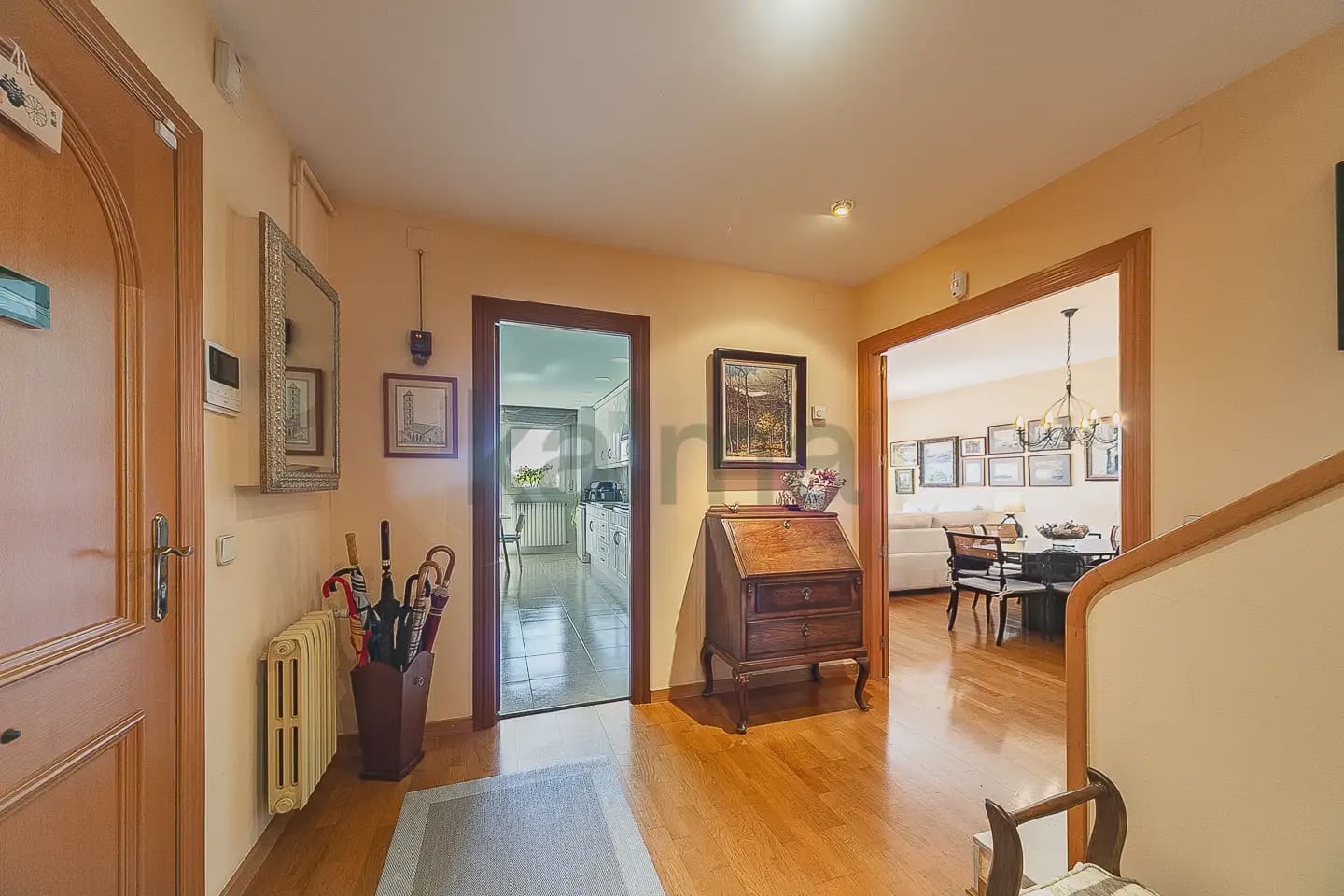 4 soverom Leilighet til salgs i Sant Quirze del Valles med svømmebasseng garasje - € 357 953 (Ref: 9981088)