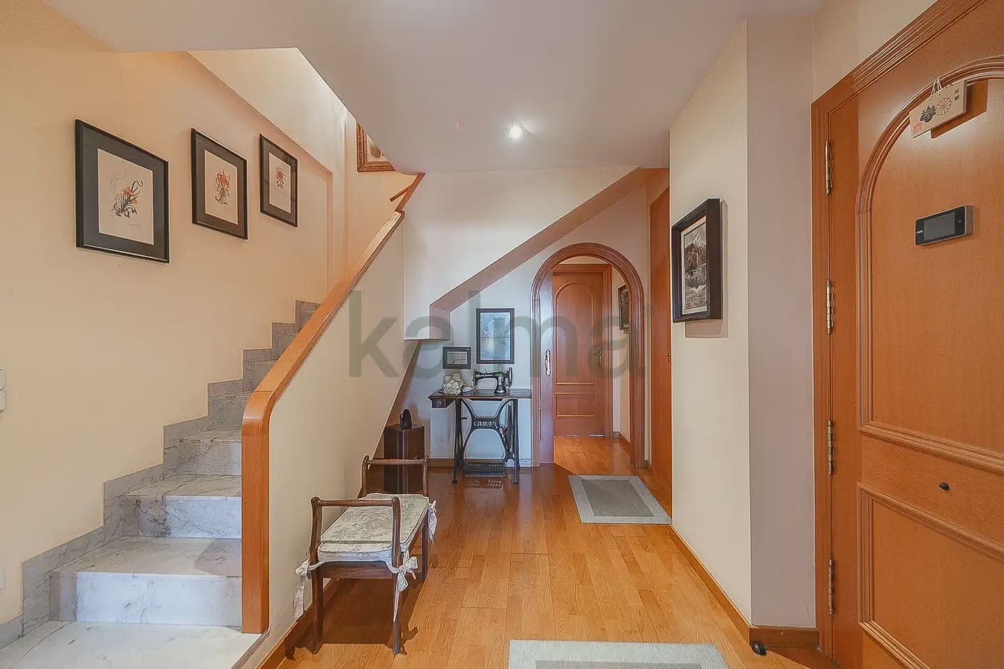 4 soverom Leilighet til salgs i Sant Quirze del Valles med svømmebasseng garasje - € 357 953 (Ref: 9981088)