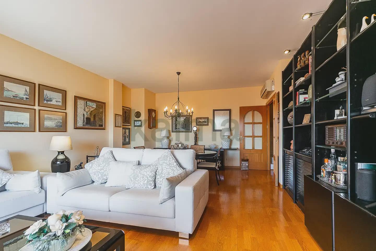 4 soverom Leilighet til salgs i Sant Quirze del Valles med svømmebasseng garasje - € 357 953 (Ref: 9981088)