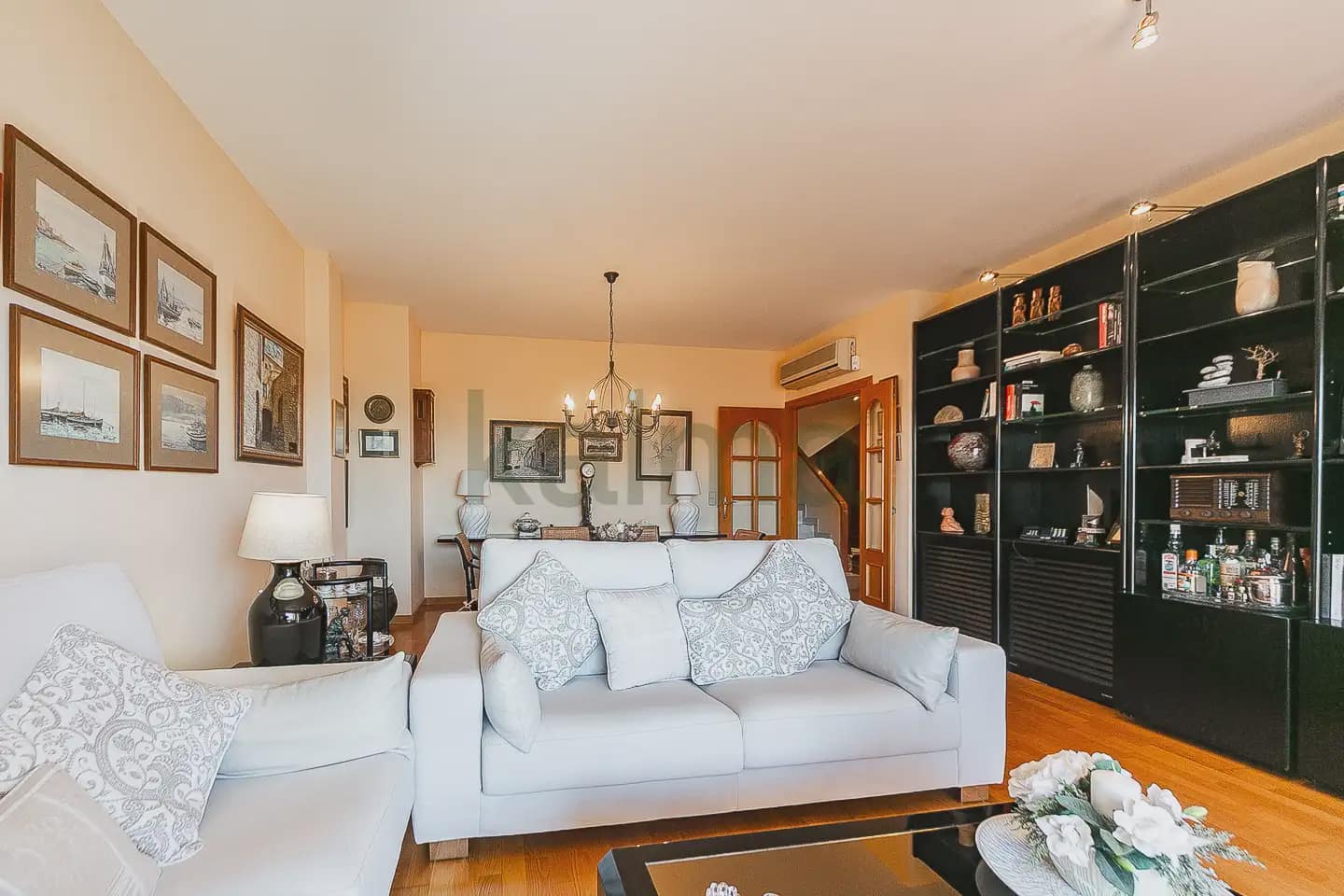 4 soverom Leilighet til salgs i Sant Quirze del Valles med svømmebasseng garasje - € 357 953 (Ref: 9981088)