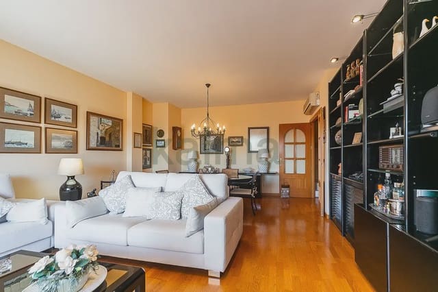 4 soverom Leilighet til salgs i Sant Quirze del Vallès med svømmebasseng garasje - € 357 953 (Ref: 9981088)
