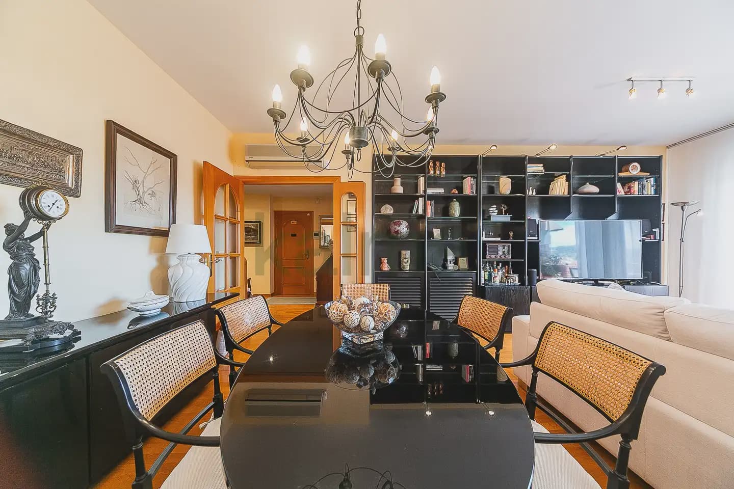 4 soverom Leilighet til salgs i Sant Quirze del Valles med svømmebasseng garasje - € 357 953 (Ref: 9981088)