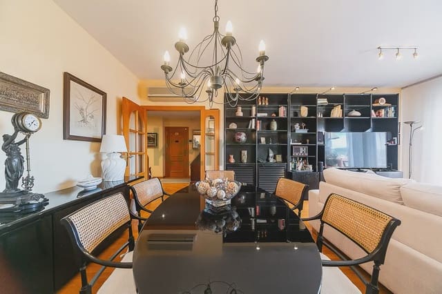 4 soverom Leilighet til salgs i Sant Quirze del Vallès med svømmebasseng garasje - € 357 953 (Ref: 9981088)