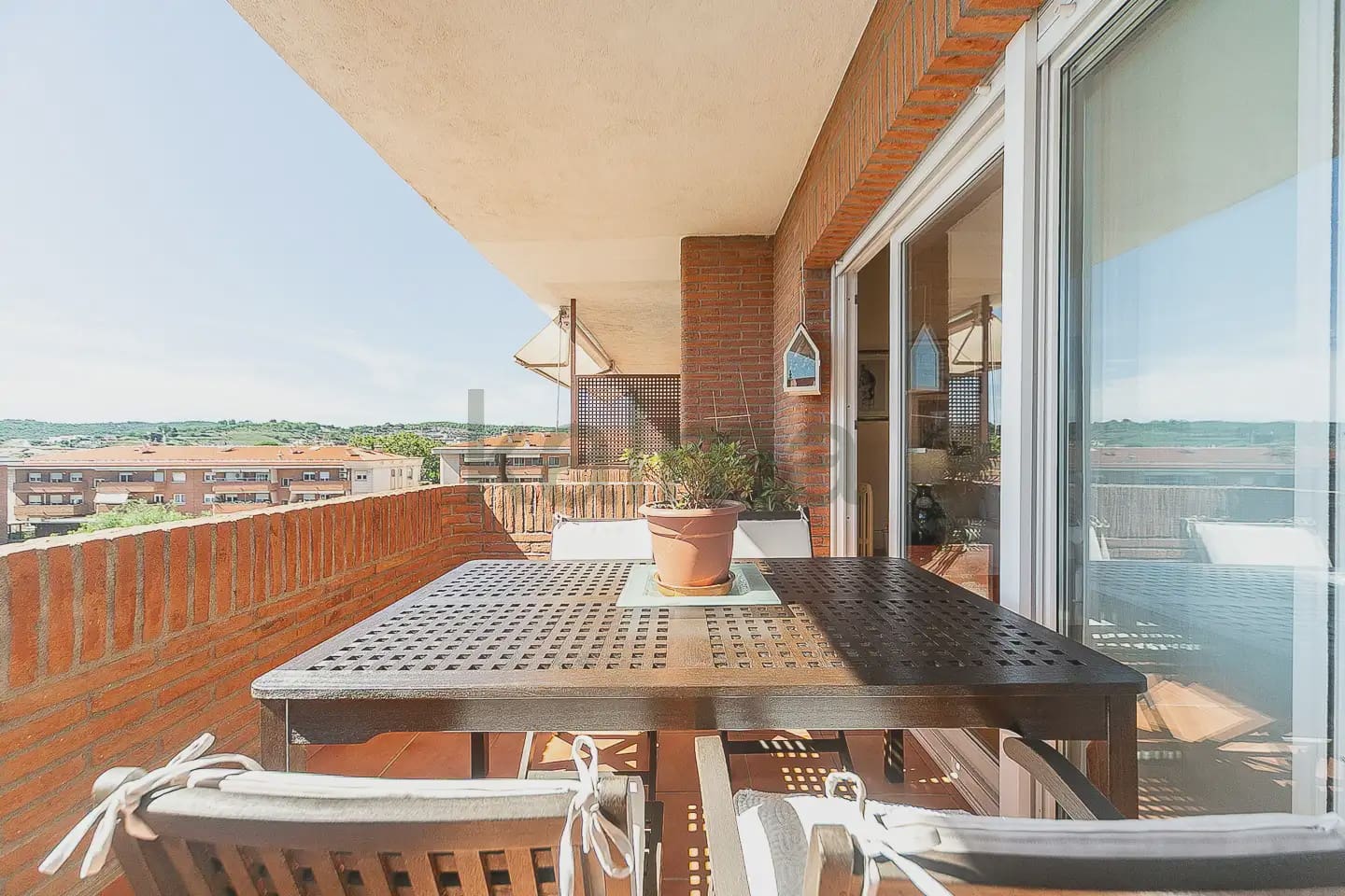 4 soverom Leilighet til salgs i Sant Quirze del Valles med svømmebasseng garasje - € 357 953 (Ref: 9981088)