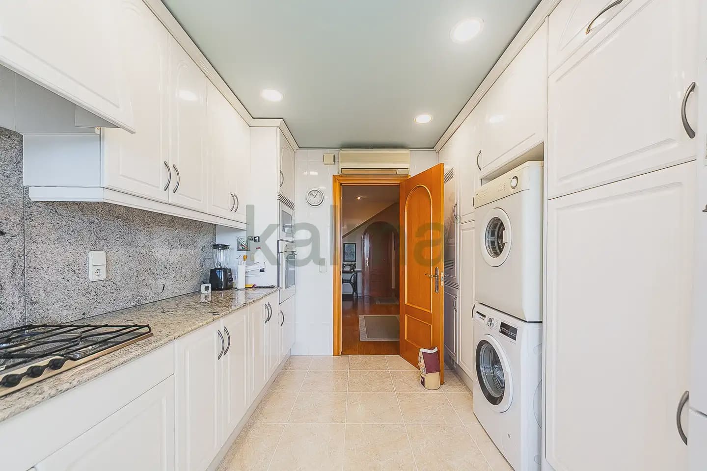 4 soverom Leilighet til salgs i Sant Quirze del Valles med svømmebasseng garasje - € 357 953 (Ref: 9981088)