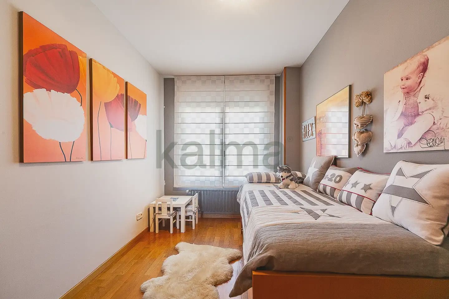 4 soverom Leilighet til salgs i Sant Quirze del Valles med svømmebasseng garasje - € 357 953 (Ref: 9981088)