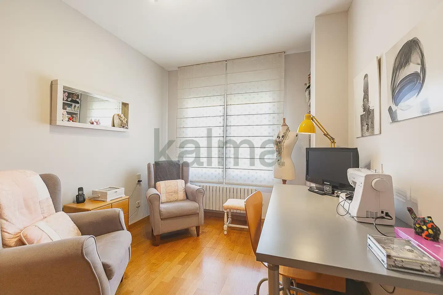4 soverom Leilighet til salgs i Sant Quirze del Valles med svømmebasseng garasje - € 357 953 (Ref: 9981088)