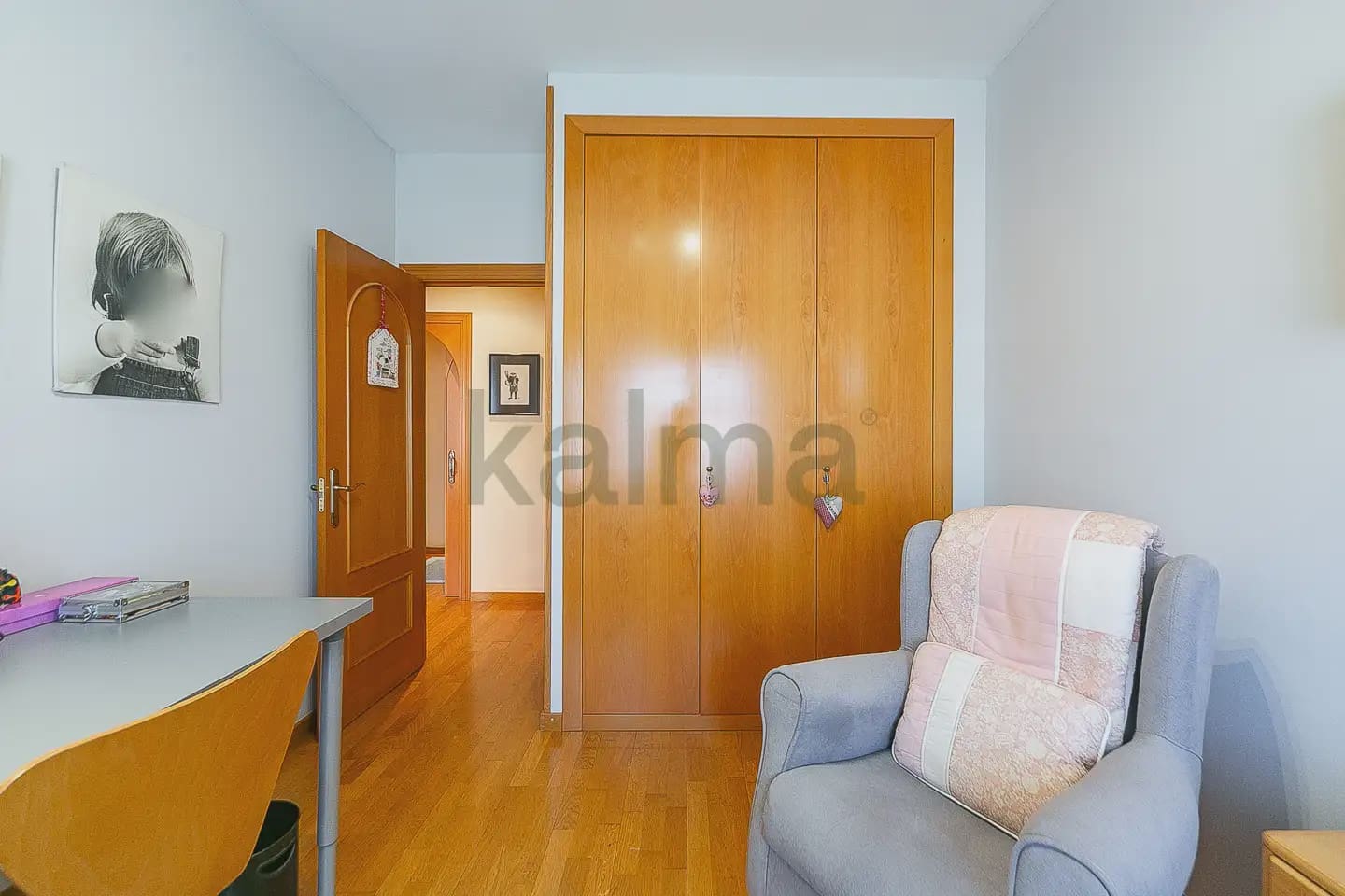 4 soverom Leilighet til salgs i Sant Quirze del Valles med svømmebasseng garasje - € 357 953 (Ref: 9981088)
