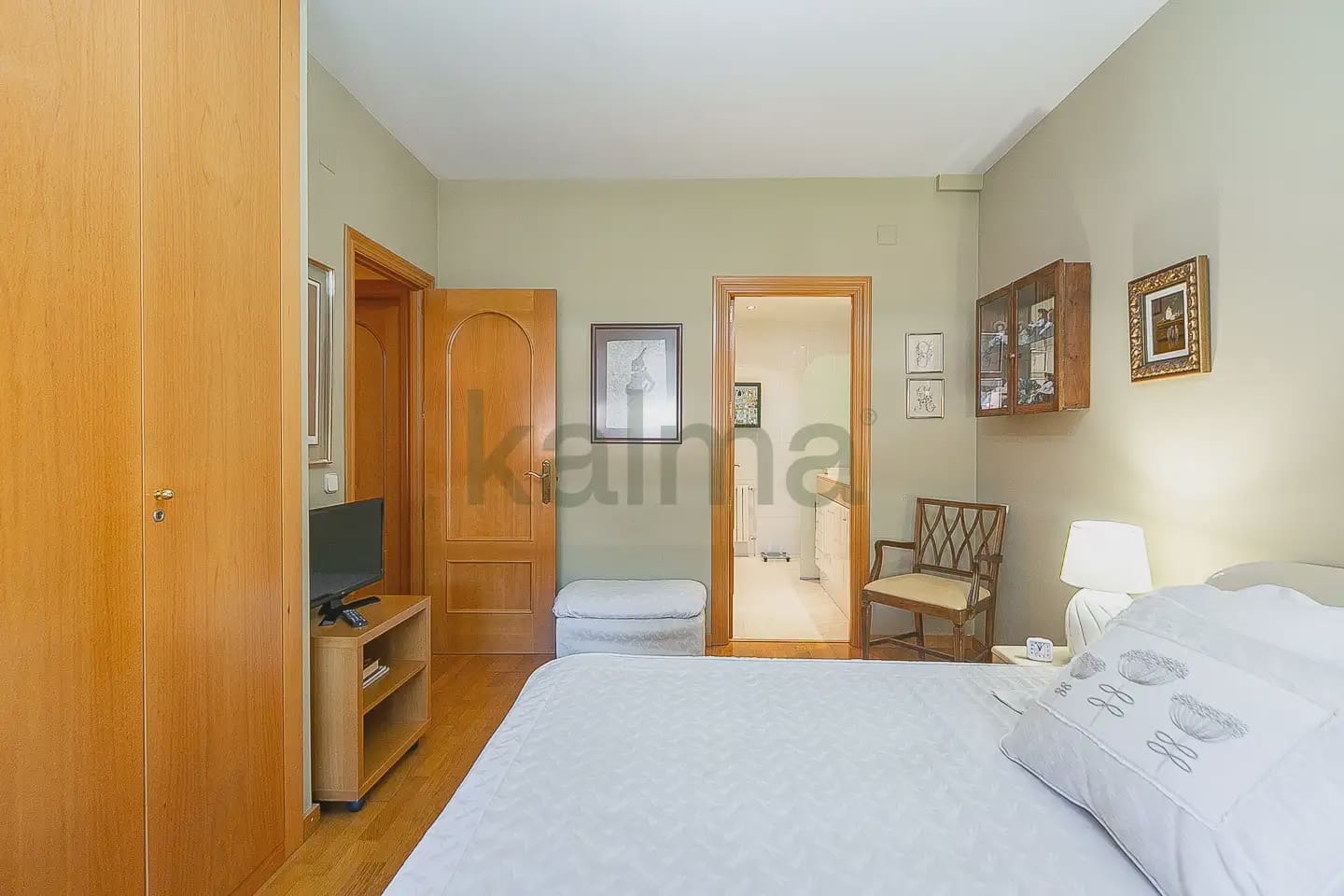 4 soverom Leilighet til salgs i Sant Quirze del Valles med svømmebasseng garasje - € 357 953 (Ref: 9981088)