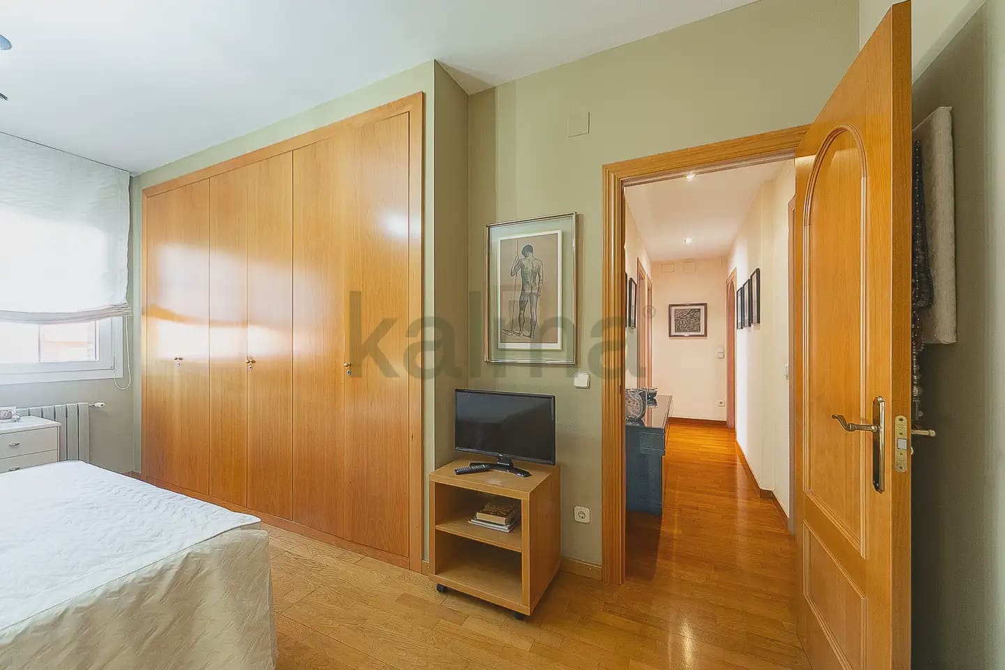 4 soverom Leilighet til salgs i Sant Quirze del Valles med svømmebasseng garasje - € 357 953 (Ref: 9981088)