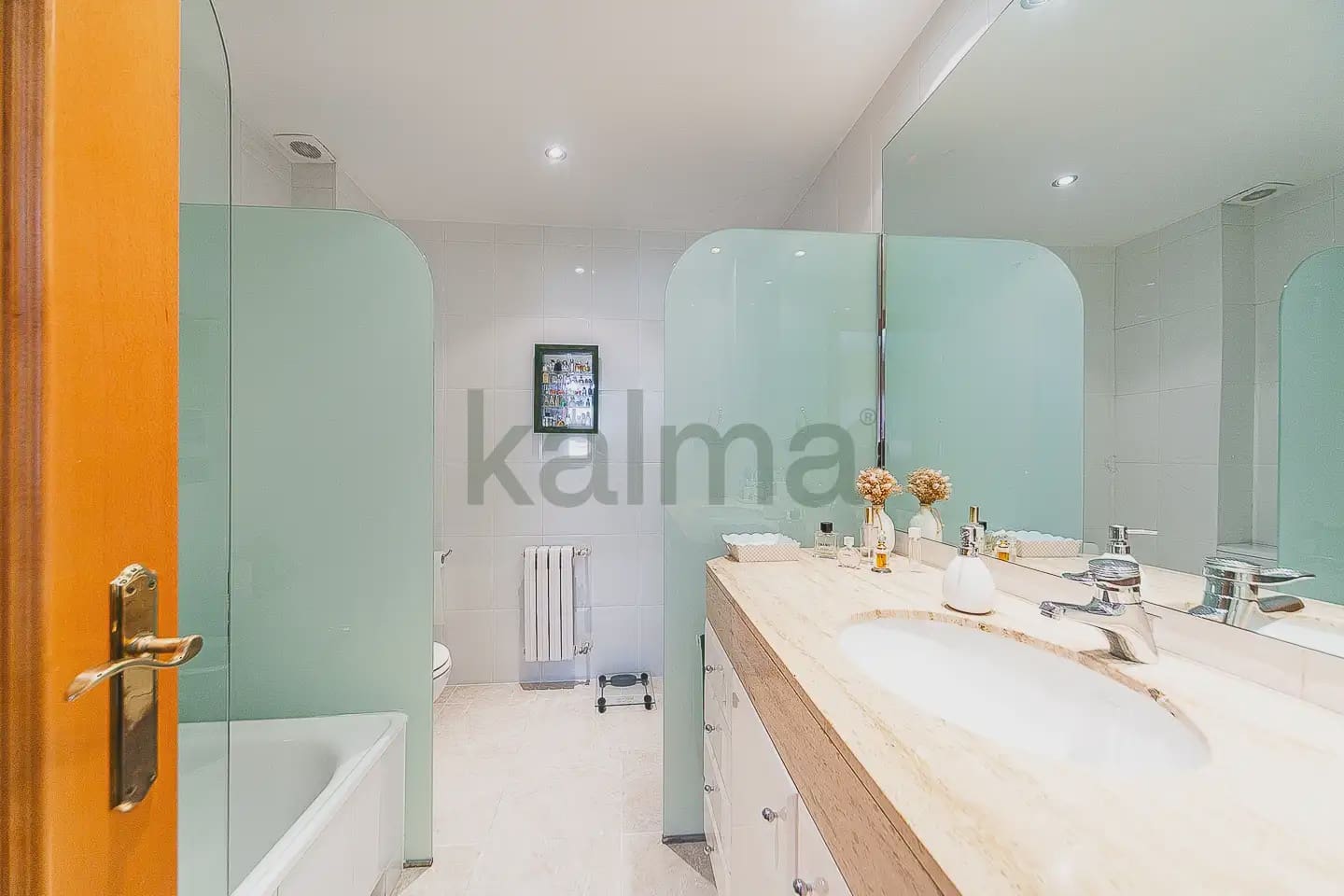 4 soverom Leilighet til salgs i Sant Quirze del Valles med svømmebasseng garasje - € 357 953 (Ref: 9981088)