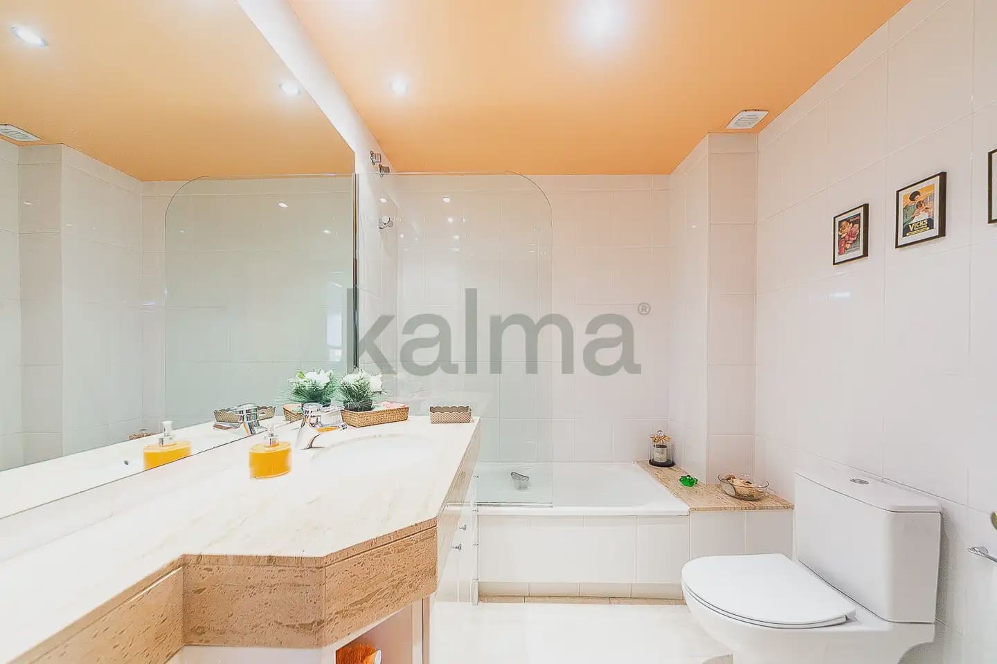 4 soverom Leilighet til salgs i Sant Quirze del Valles med svømmebasseng garasje - € 357 953 (Ref: 9981088)