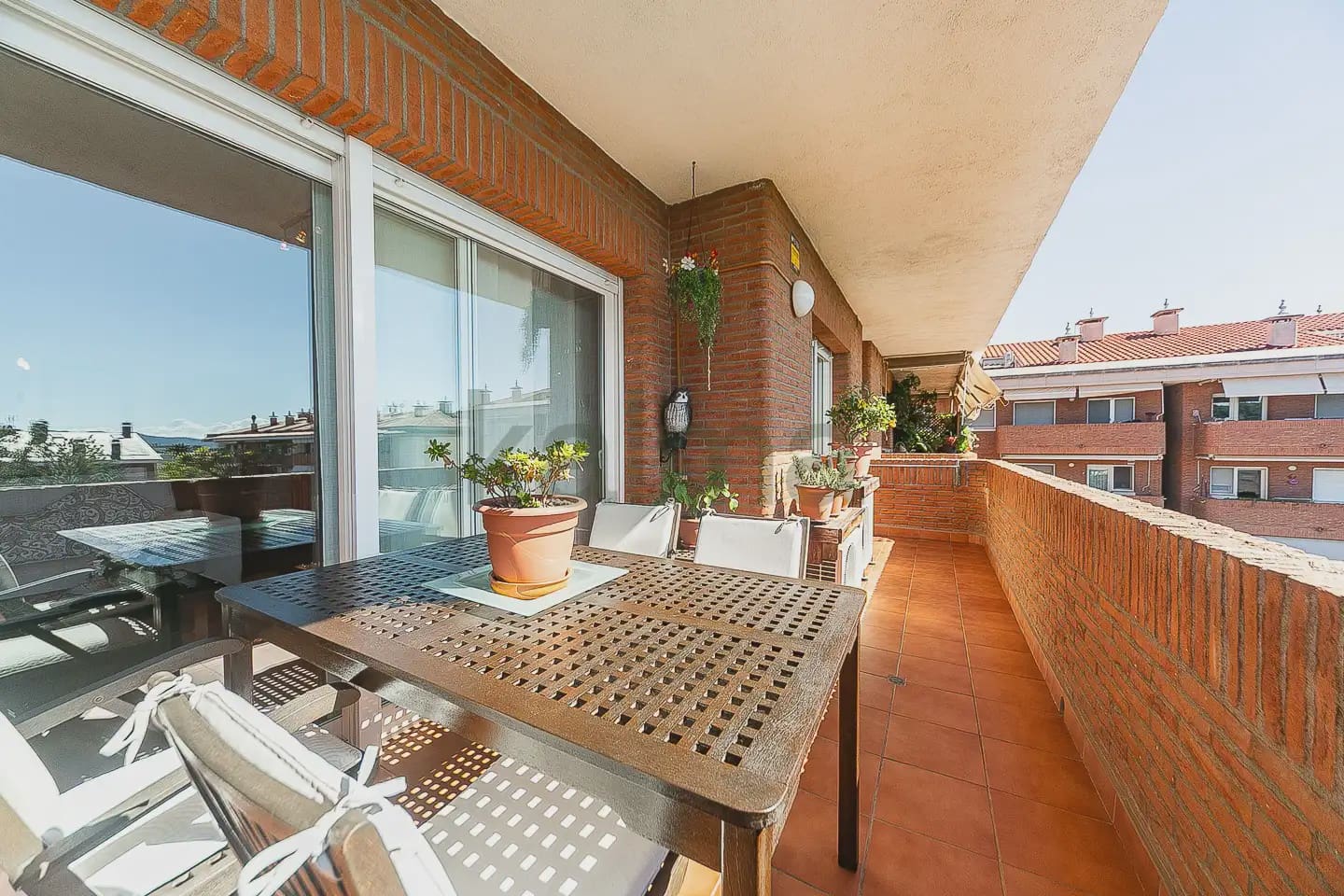 4 soverom Leilighet til salgs i Sant Quirze del Valles med svømmebasseng garasje - € 357 953 (Ref: 9981088)
