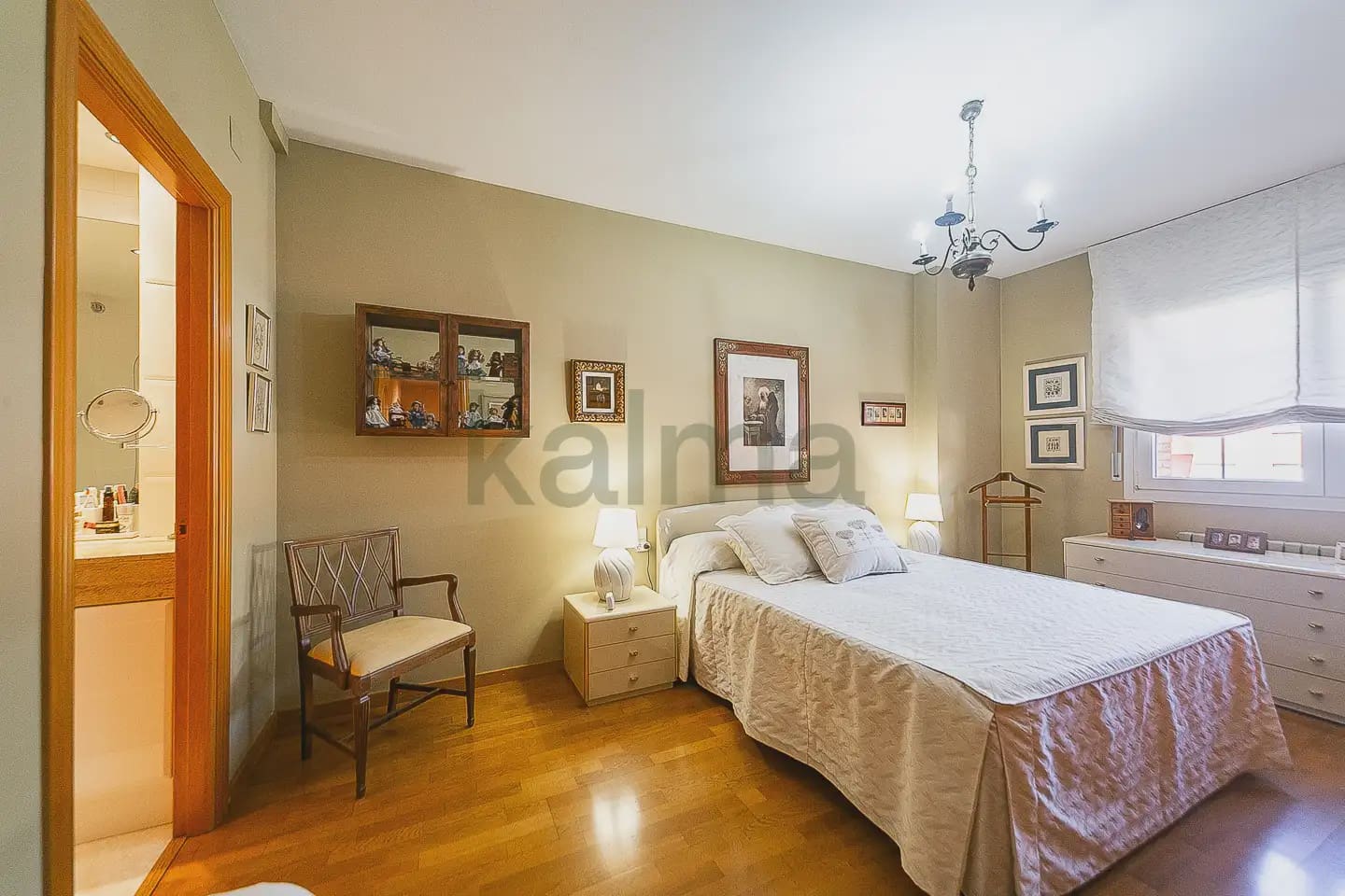 4 soverom Leilighet til salgs i Sant Quirze del Valles med svømmebasseng garasje - € 357 953 (Ref: 9981088)