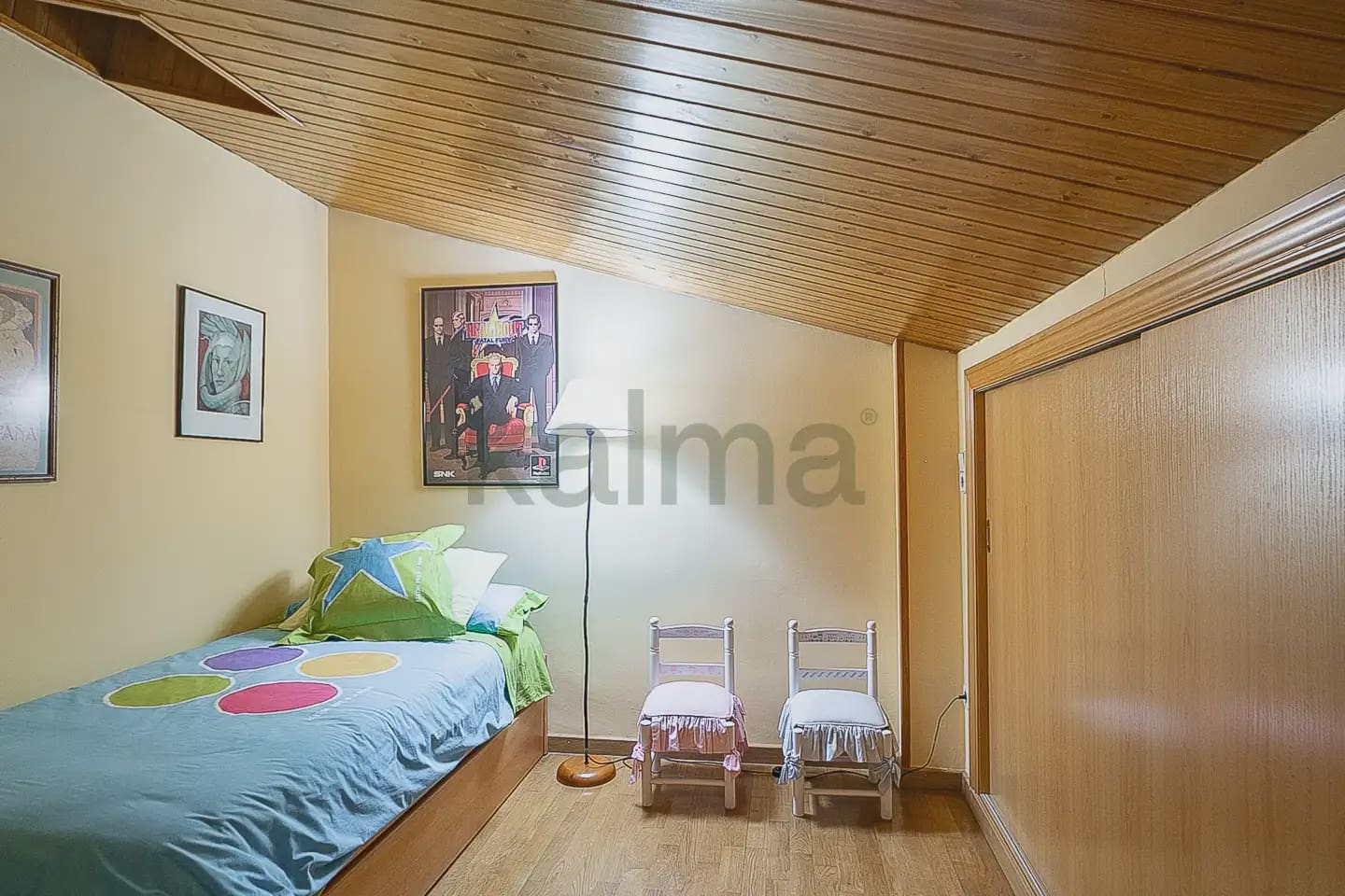 4 soverom Leilighet til salgs i Sant Quirze del Valles med svømmebasseng garasje - € 357 953 (Ref: 9981088)