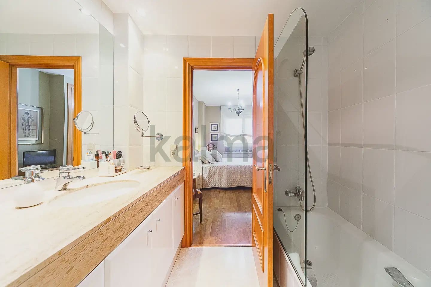 4 soverom Leilighet til salgs i Sant Quirze del Valles med svømmebasseng garasje - € 357 953 (Ref: 9981088)