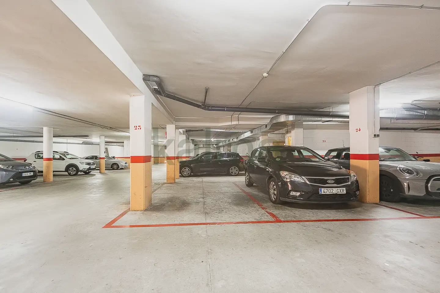 4 soverom Leilighet til salgs i Sant Quirze del Valles med svømmebasseng garasje - € 357 953 (Ref: 9981088)