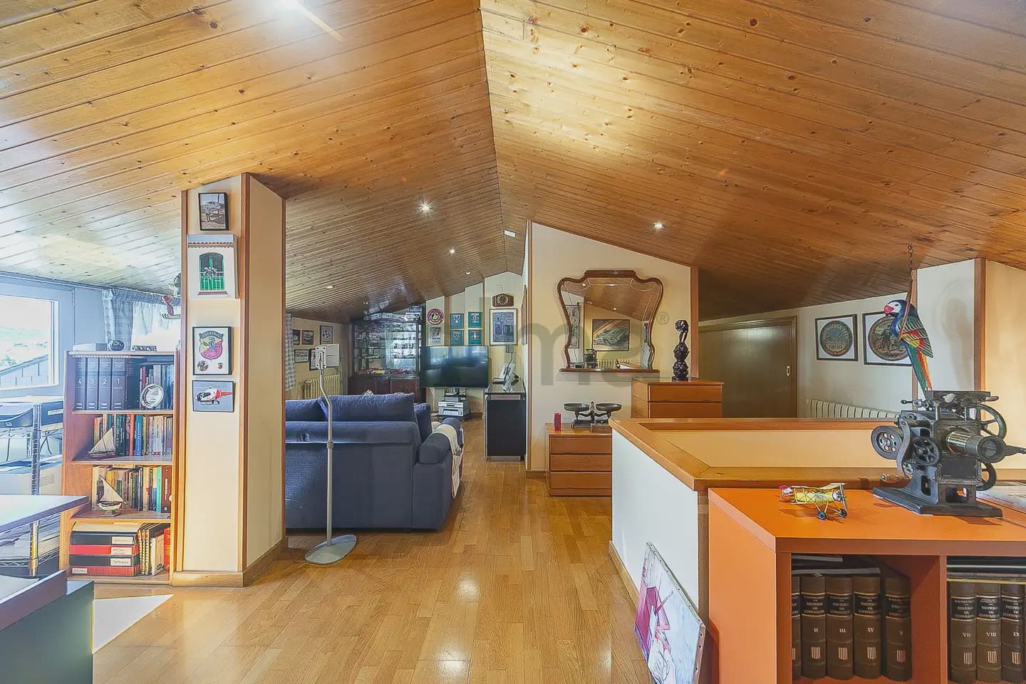 4 soverom Leilighet til salgs i Sant Quirze del Valles med svømmebasseng garasje - € 357 953 (Ref: 9981088)