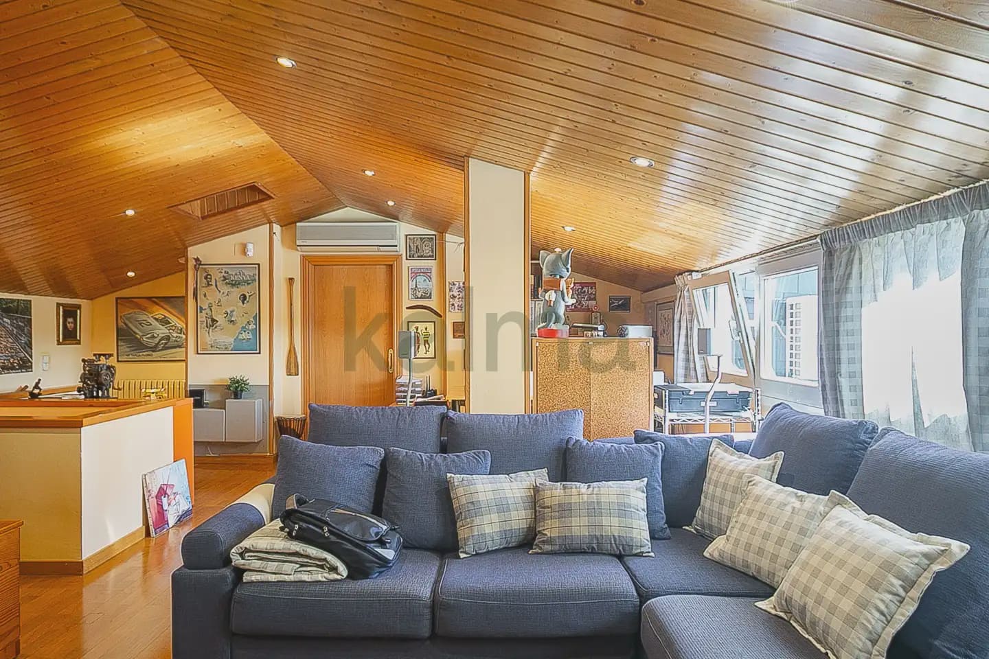 4 soverom Leilighet til salgs i Sant Quirze del Valles med svømmebasseng garasje - € 357 953 (Ref: 9981088)