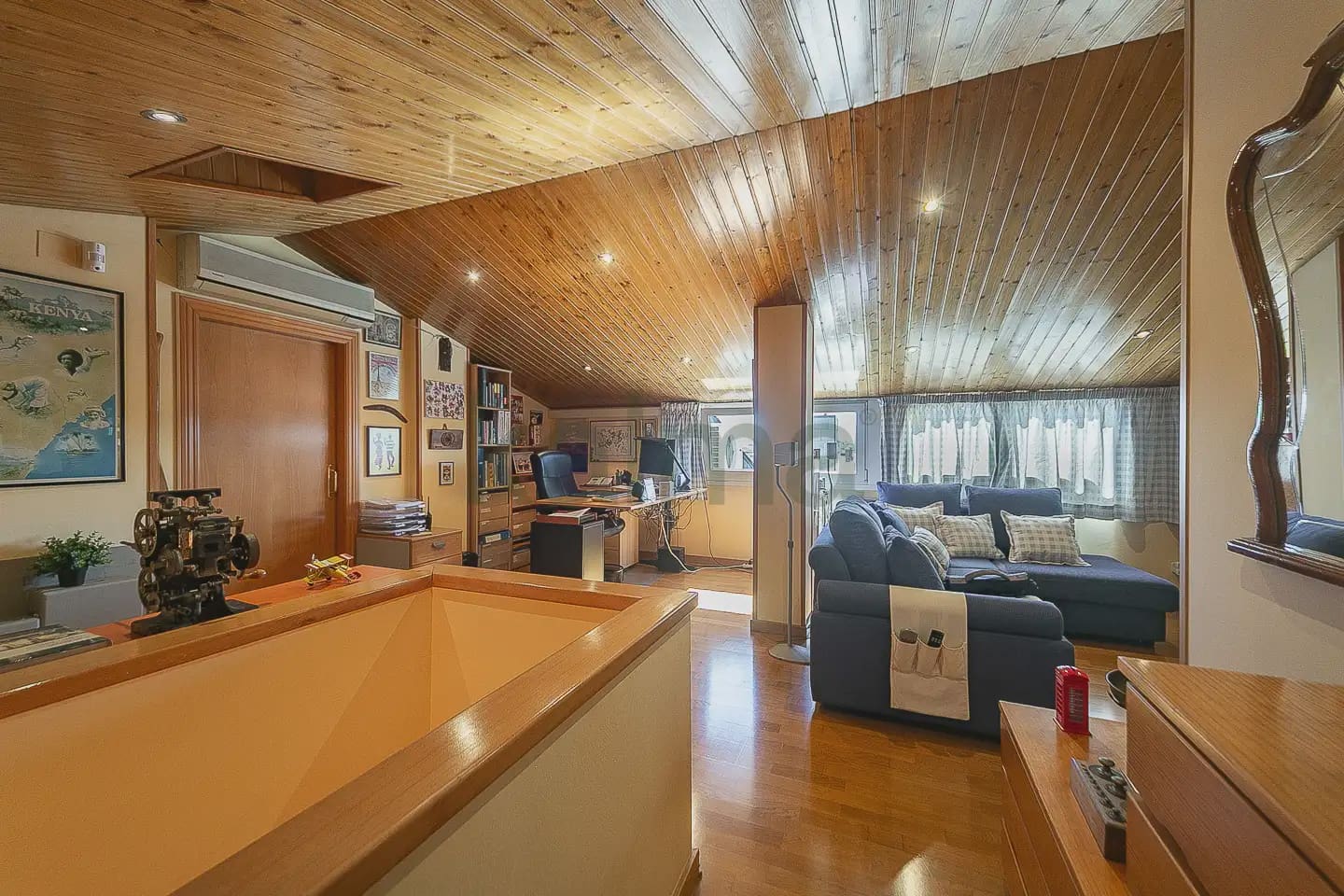 4 soverom Leilighet til salgs i Sant Quirze del Valles med svømmebasseng garasje - € 357 953 (Ref: 9981088)