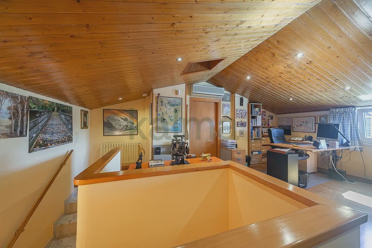 4 soverom Leilighet til salgs i Sant Quirze del Valles med svømmebasseng garasje - € 357 953 (Ref: 9981088)