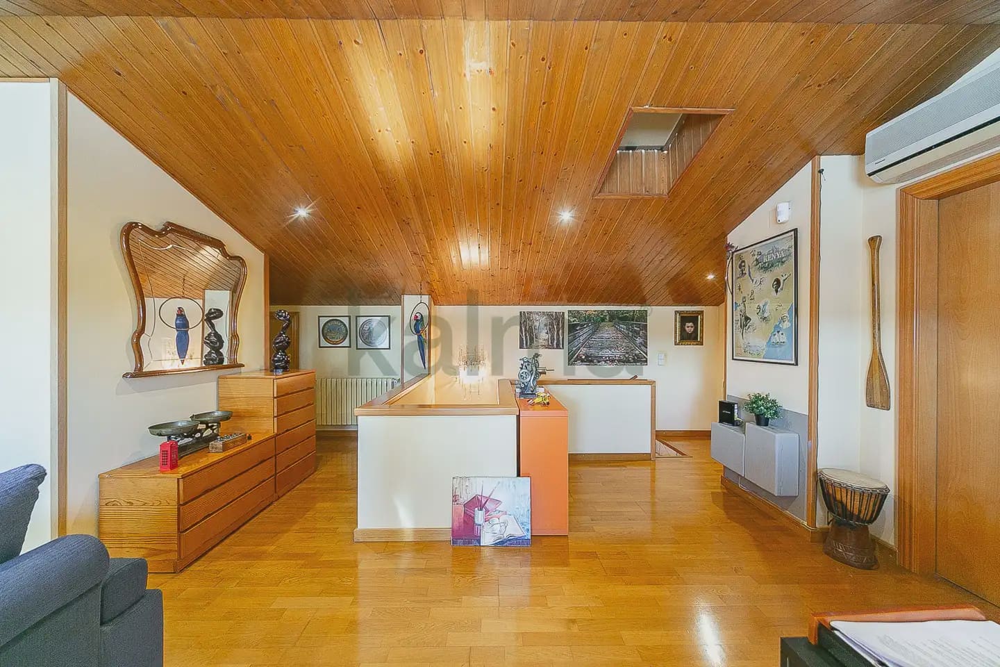 4 soverom Leilighet til salgs i Sant Quirze del Valles med svømmebasseng garasje - € 357 953 (Ref: 9981088)