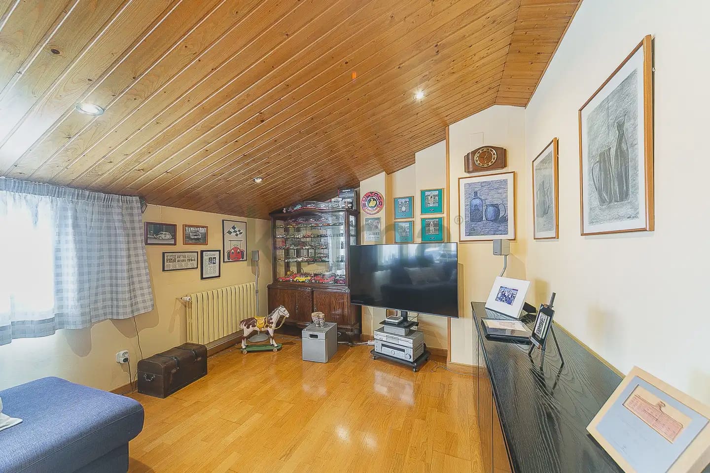 4 soverom Leilighet til salgs i Sant Quirze del Valles med svømmebasseng garasje - € 357 953 (Ref: 9981088)