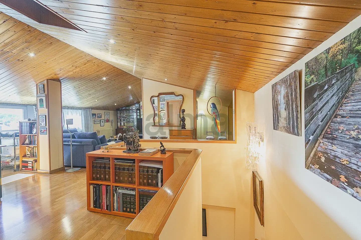4 soverom Leilighet til salgs i Sant Quirze del Valles med svømmebasseng garasje - € 357 953 (Ref: 9981088)