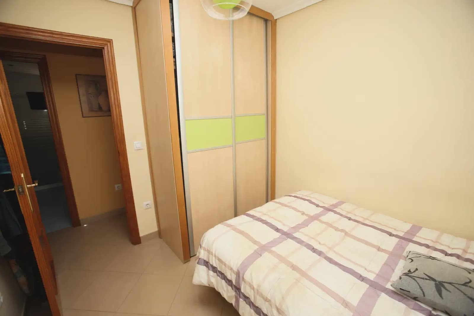 4 soverom Leilighet til salgs i Sevilla by - € 124 000 (Ref: 9981089)