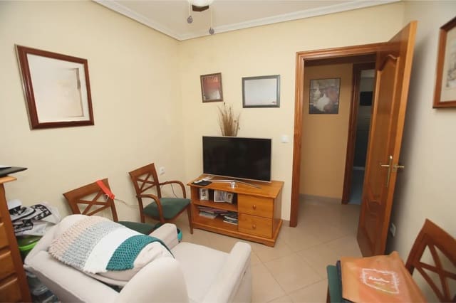 4 soveværelse Lejlighed til salg i Los arcos, Sevilla by - € 124.000 (Ref: 9981089)