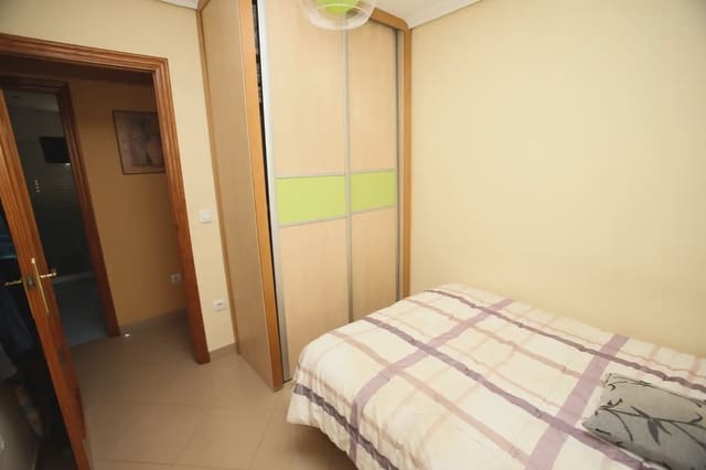 4 soveværelse Lejlighed til salg i Los arcos, Sevilla by - € 124.000 (Ref: 9981089)