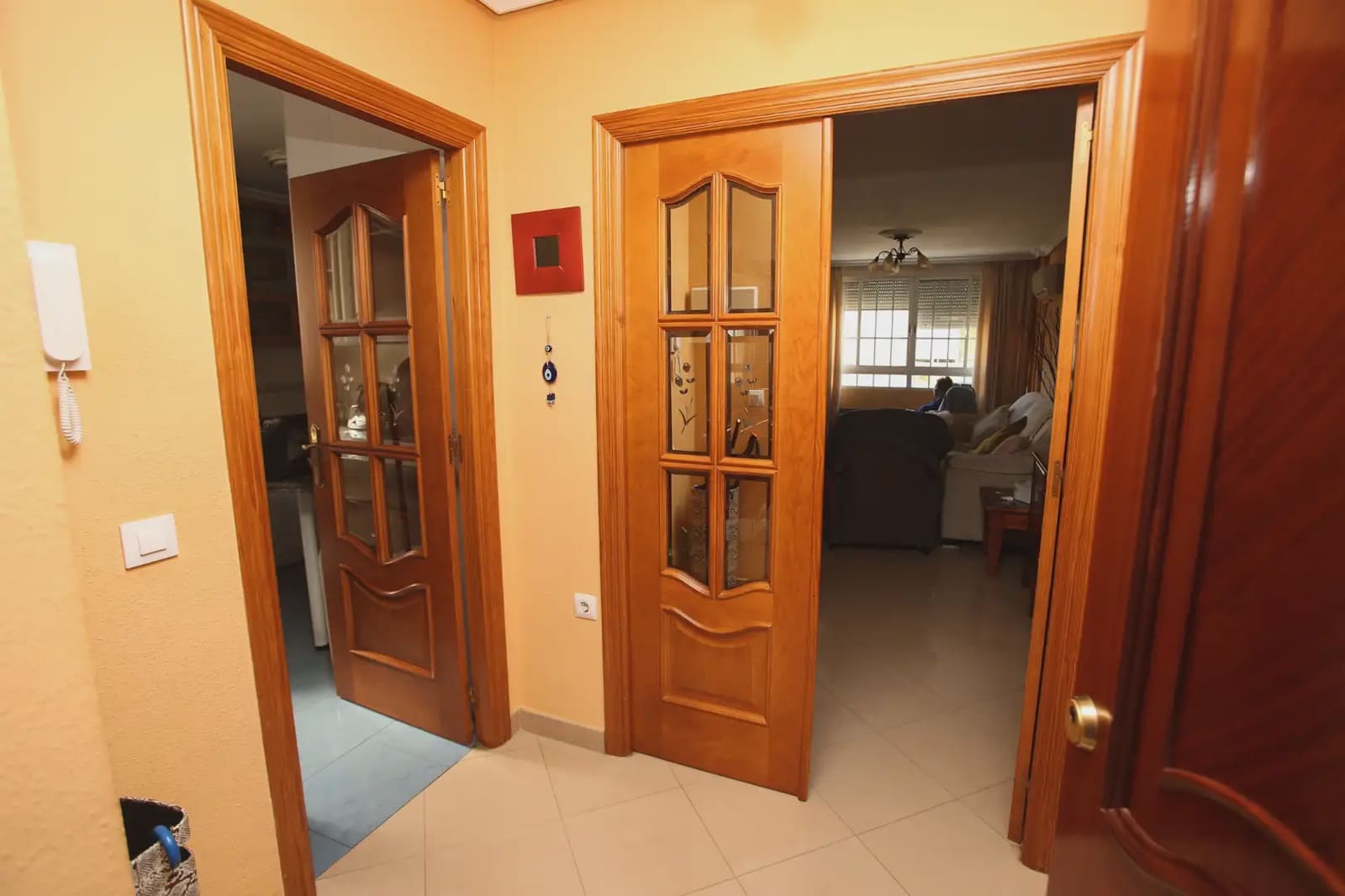 4 soverom Leilighet til salgs i Sevilla by - € 124 000 (Ref: 9981089)