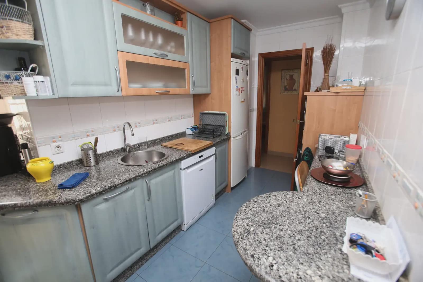 4 soverom Leilighet til salgs i Sevilla by - € 124 000 (Ref: 9981089)