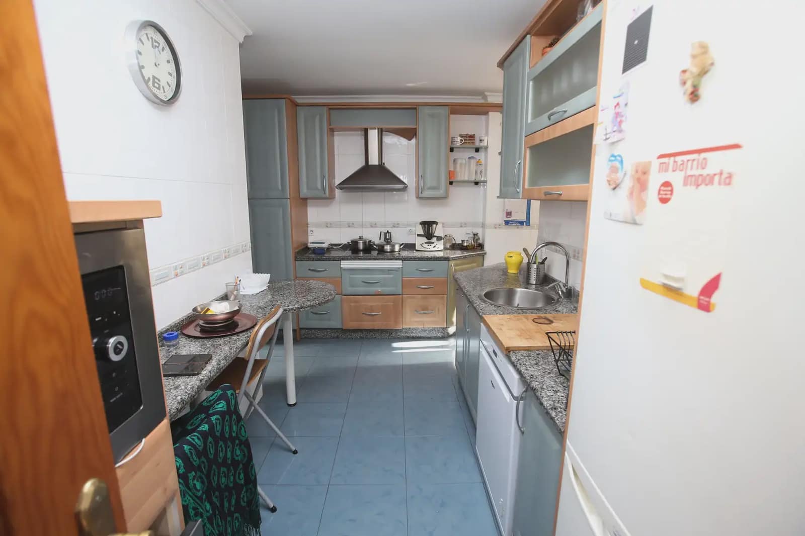 4 soverom Leilighet til salgs i Sevilla by - € 124 000 (Ref: 9981089)